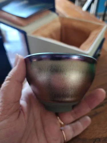 Customer photo review of Smooth