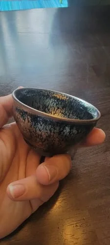 Customer photo review of Deep Ocean