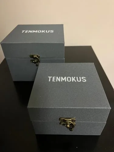 Customer photo review of Gold