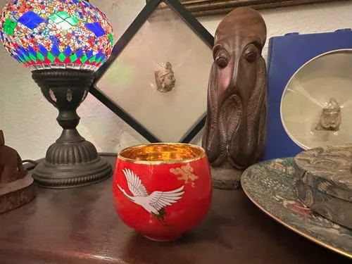 Customer photo review of Crane
