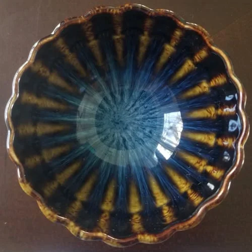 Customer photo review of Golden Peacock