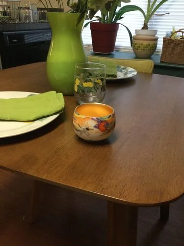 Customer photo review of Colorful Cranes