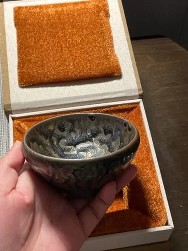 Customer photo review of Oni