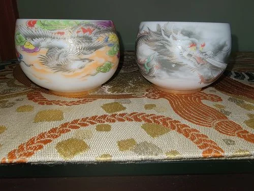 Customer photo review of The Golden Cups Bundle