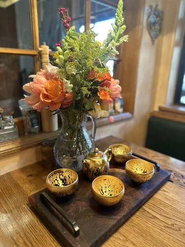 Customer photo review of Gold