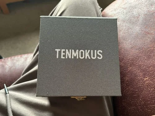 Customer photo review of Golden Peacock