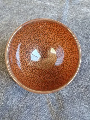 Customer photo review of Orange