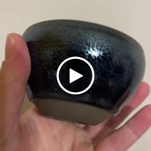 Customer video review of Laser
