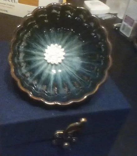 Klantenrecensie met foto’s van Golden Peacock