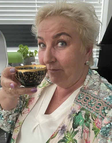 Klantenbeoordeling met foto’s van Golden Drops