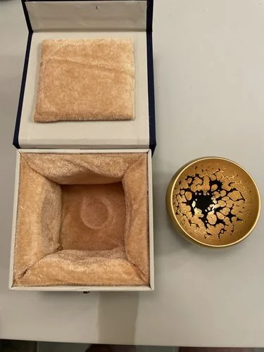 Customer photo review of Gold