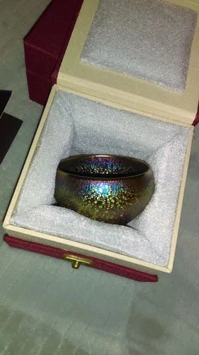 Customer photo review of Magic