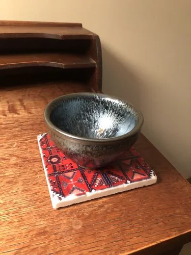 Customer photo review of Glacier