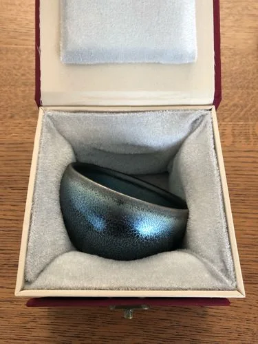 Customer photo review of Laser