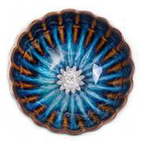 Klantenrecensie met foto’s van Golden Peacock