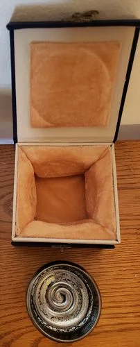 Customer photo review of Swirl