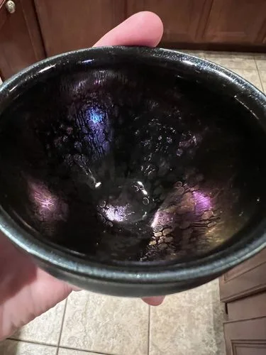 Customer photo review of Magic
