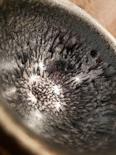 Customer photo review of Glacier