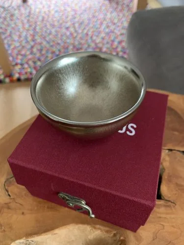 Customer photo review of Smooth