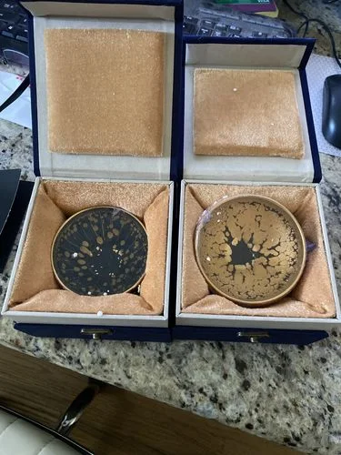 Customer photo review of Golden Drops