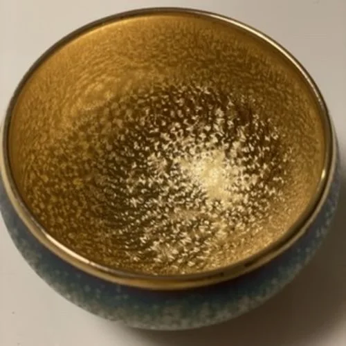 Customer photo review of Golden Magic