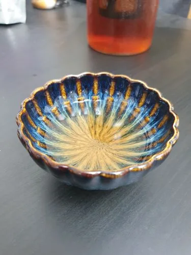 Klantenrecensie met foto’s van Golden Peacock