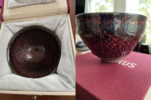 Customer photo review of Inferno