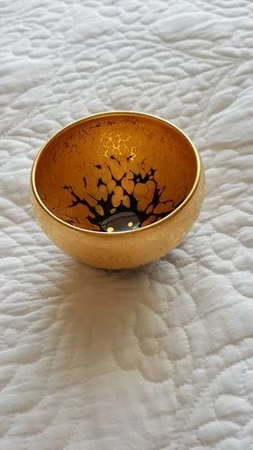 Customer photo review of Gold