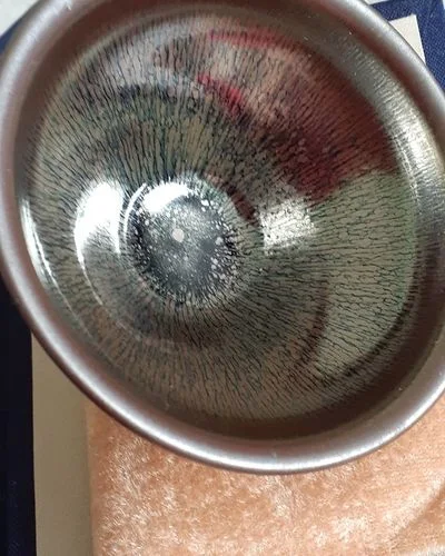 Customer photo review of Shiny