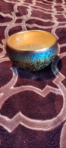 Customer photo review of Golden Magic