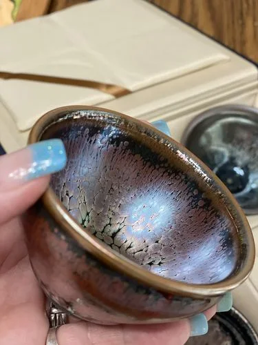 Customer photo review of Succulent