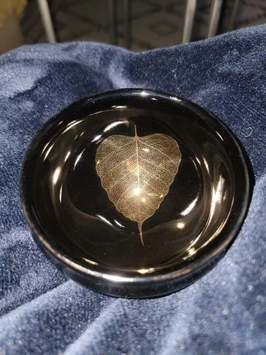 Customer photo review of Golden Leaf