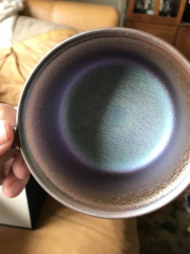 Customer photo review of Aurora Coffee Cup