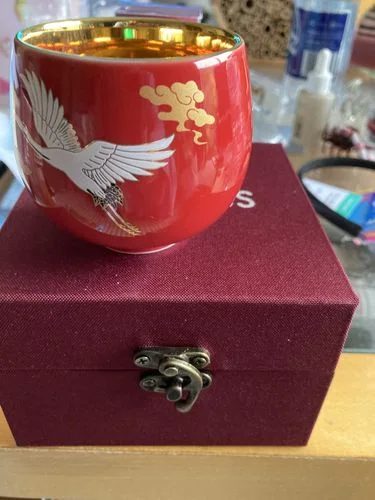 Customer photo review of Crane
