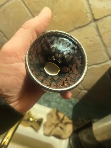 Customer photo review of Tears
