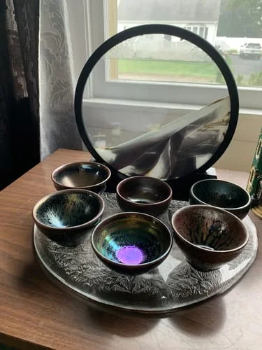 Customer photo review of Splash