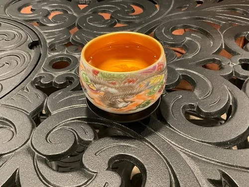 Customer photo review of The Phoenix