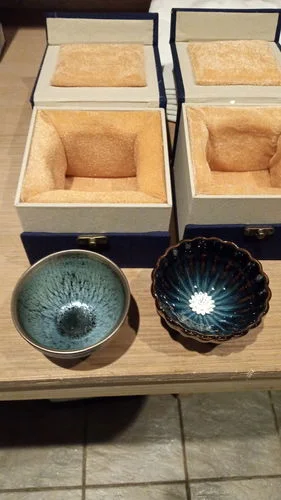 Customer photo review of Deep Ocean