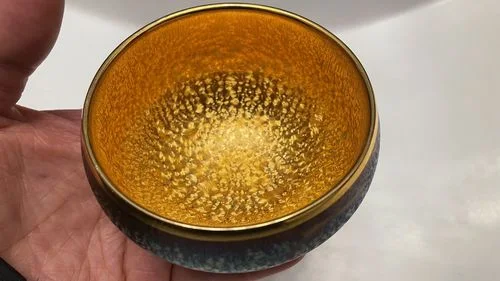 Customer photo review of Golden Magic