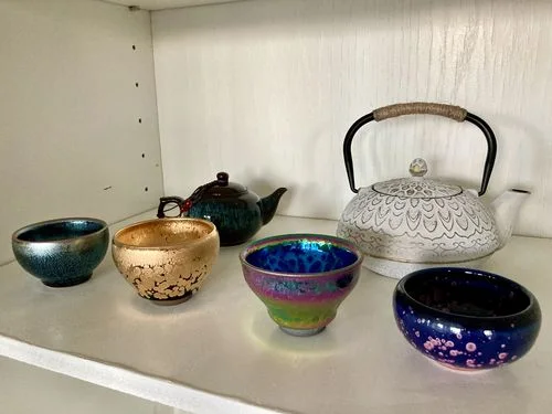 Customer photo review of Jellyfish