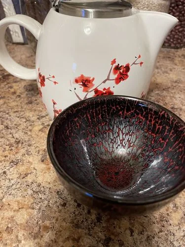Customer photo review of Inferno