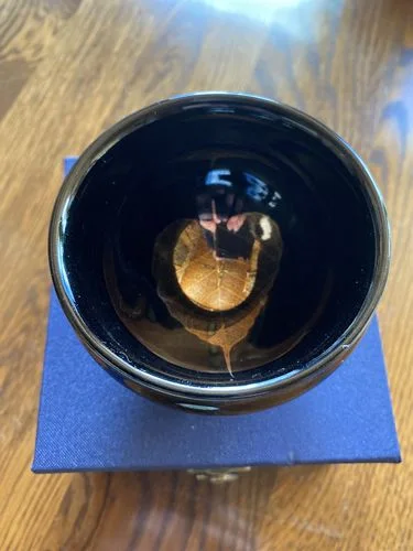 Customer photo review of Golden Leaf