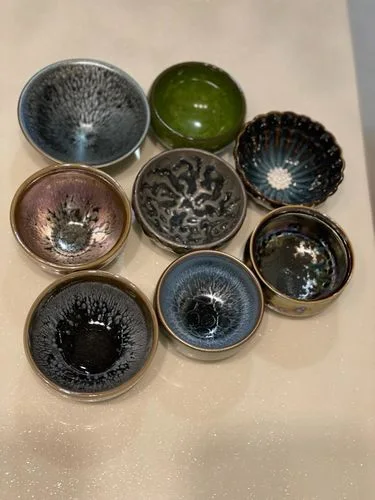 Customer photo review of Jellyfish