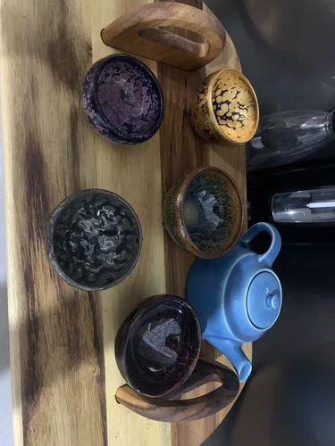 Customer photo review of Inferno