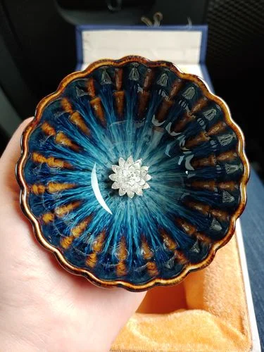 Klantenrecensie met foto’s van Golden Peacock