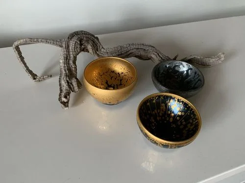 Customer photo review of Gold