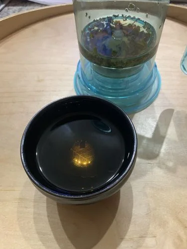 Customer photo review of Golden Leaf