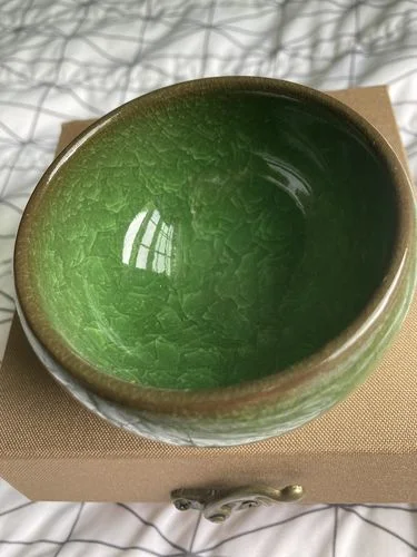 Customer photo review of Emerald