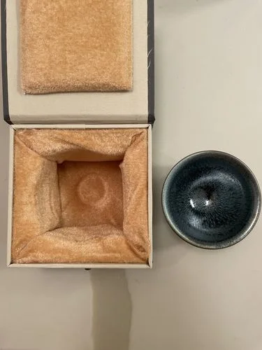 Customer photo review of Glacier