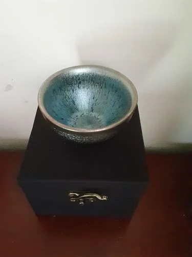 Customer photo review of Deep Ocean
